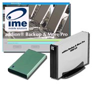addion Backup & More Pro bietet maximale Sicherheit