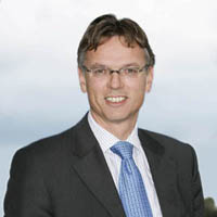 Michael Thamm, President von AIDA Cruises Michael Thamm, President von AIDA Cruises