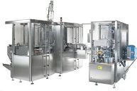 OYSTAR Benhil Multipack 8600