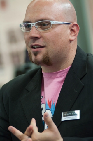 Insiderwissen vom Marketing-Experten
