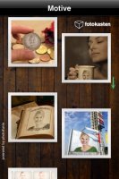 fotokasten fun iPhone App fotokasten fun iPhone App