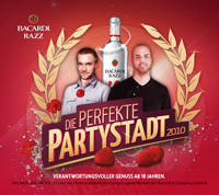 München: Die perfekte Partystadt München: Die perfekte Partystadt