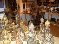 Über 400 Buddhas aus ganz Asien in Lindau zu sehen Über 400 Buddhas aus ganz Asien in Lindau zu sehen