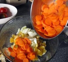 BIO Catering Select aus Berlin ordert erste Frühlingsboten BIO Catering Select aus Berlin ordert erste Frühlingsboten