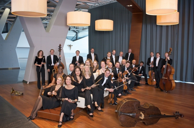 Tickets für das Silvester- und Neujahrskonzert der Camerata Salzburg Tickets für das Silvester- und Neujahrskonzert der Camerata Salzburg