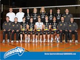 Foto: Andreas Steindl - Carboo4U Sporternährung und Carnipure präsentierten den Spieltag der  Volley