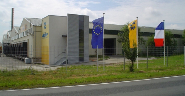 24plus verstärkt sich in Sachsen durch Niederlassung Trebsen der Robert Müller GmbH 24plus verstärkt sich in Sachsen durch Niederlassung Trebsen der Robert Müller GmbH