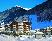 Hotelansicht Hotelansicht
