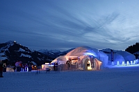 Alpeniglu-Dorf-Hochbrixen Alpeniglu-Dorf-Hochbrixen
