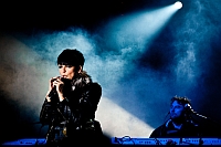 Nena bei Stars unlimited