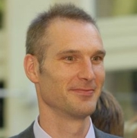 Geschäftsführer Markus Grutzeck Geschäftsführer Markus Grutzeck