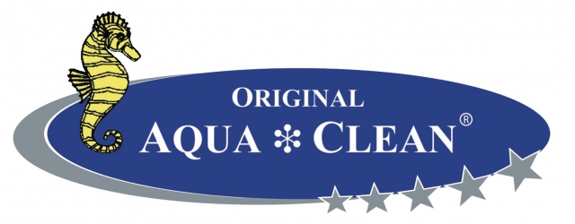 Aqua Clean - ein hochwertiges Wasch- und Putzmittel