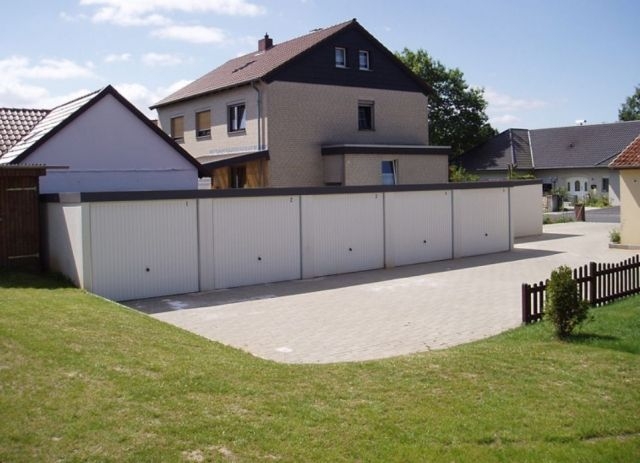 Immobilien-Crack-up-Boom bei Fertiggaragen: Investoren setzen verstärkt auf Garagenanlagen von Exklu Immobilien-Crack-up-Boom bei Fertiggaragen: Investoren setzen verstärkt auf Garagenanlagen von Exklu