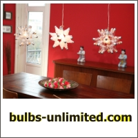  Das Bulbs Unlimited Lichtobjekt 