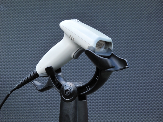 Neuer robuster CCD-Barcodescanner im Sortiment von Lieske-Elektronik Neuer robuster CCD-Barcodescanner im Sortiment von Lieske-Elektronik