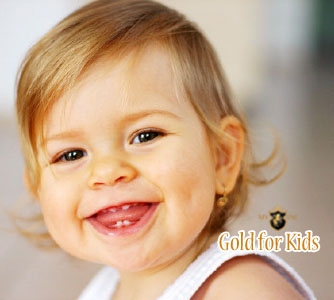 Goldchoach Dennis Nowak: Gold for Kids - als sichere Geldanlage, denn unsere Kinder sind Gold wert Goldchoach Dennis Nowak: Gold for Kids - als sichere Geldanlage, denn unsere Kinder sind Gold wert