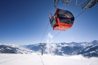 Panoramabahn Kitzbüheler Alpen