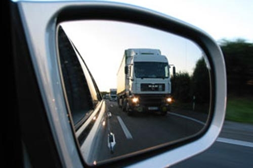ACE: Mindereinnahmen bei Lkw-Maut sind hausgemacht