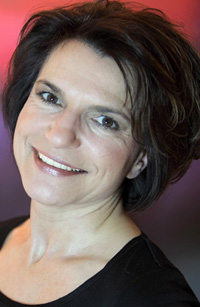 Bei der kostenlosen Gesundheits-Beratung von Heidi Zachert-Bohr geht es im Januar 2011 um den Abbau 