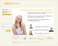 Unter www.fellowweb.de kann man sich kostenlos anmelden. Unter www.fellowweb.de kann man sich kostenlos anmelden.