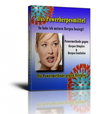 Herpes Behandlung - Genitaler Herpes und Lippenherpes effektiv Behandlung Herpes Behandlung - Genitaler Herpes und Lippenherpes effektiv Behandlung