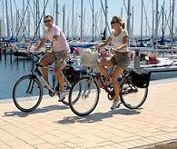 Im Frühling an der Ostsee: günstig rechtzeitig buchen! Im Frühling an der Ostsee: günstig rechtzeitig buchen!