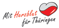 Kampagne im Freistaat: „Mit Herzblut für Thüringen“