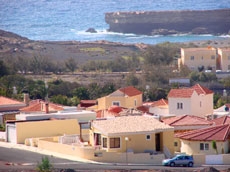 Zwei neue Ferienunterkünfte in La Pared auf Fuerteventura Zwei neue Ferienunterkünfte in La Pared auf Fuerteventura