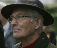 Am 21. September 2010 im Alter von 76 Jahren verstorben: Klaus Dieter Faber Am 21. September 2010 im Alter von 76 Jahren verstorben: Klaus Dieter Faber