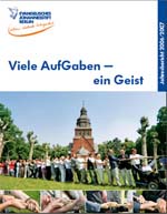 Jahresbericht Johannesstieft Jahresbericht Johannesstieft