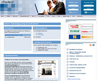 allfloors® Parnterprogramm bei affiliwelt.net
