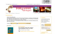 Ticket-System auf www.bollywood-festival.de Ticket-System auf www.bollywood-festival.de