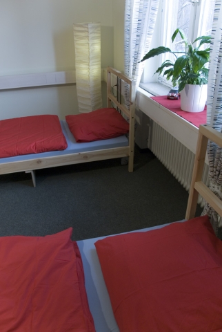 GünstigeÜbernachtungsmöglichkeit zur Bau 2011 in München - In den Wohnheimen und Apartments von A1 GünstigeÜbernachtungsmöglichkeit zur Bau 2011 in München - In den Wohnheimen und Apartments von A1