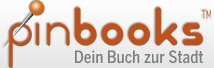 pinbooks - Relaunch der Location-Based Social Networking Website für Bücher