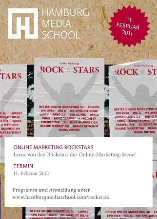 Die Trends 2011 der Online-Marketing-Branche: Die Trends 2011 der Online-Marketing-Branche: