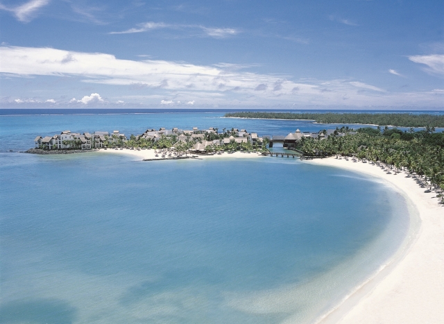Sun Resorts-Flaggschiff Le Touessrok / Mauritius erhält renommierte Auszeichnungen vom Condé Nast Tr Sun Resorts-Flaggschiff Le Touessrok / Mauritius erhält renommierte Auszeichnungen vom Condé Nast Tr