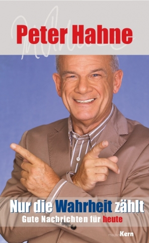 Neuer Hahne im Frühjahr 2011 bei mediaKern Neuer Hahne im Frühjahr 2011 bei mediaKern