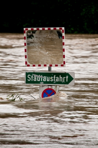 Elementarschäden - die unterschätzte Gefahr