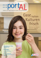 PortAL Ausgabe 9 PortAL Ausgabe 9