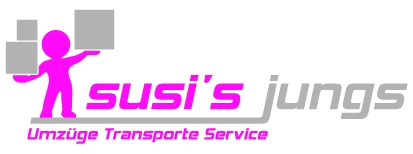 Susi's Umzug und Transport Service innerhalb Hamburg oder Deutschlandweit Susi's Umzug und Transport Service innerhalb Hamburg oder Deutschlandweit