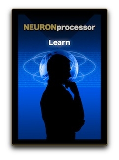 Den erhöhten Zugriff auf das Gehirn mit dem NEURONprocessor lernen