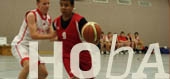 Pfeffersport, Sektion Basketball Pfeffersport, Sektion Basketball