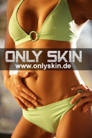 Befreien Sie sich von lästigen Haaren in der Bikinizone. Nie wieder Rasieren, Epilieren, Wachsen ...