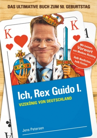 Neu erschienen: Das Buch zur Krise! Neu erschienen: Das Buch zur Krise!