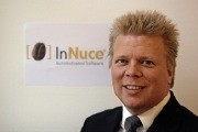 Dirk Zieschang, Gesellschafter InNuce Solutions