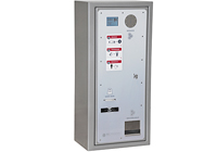 Kassenautomat EMS-700 von der Beckmann GmbH