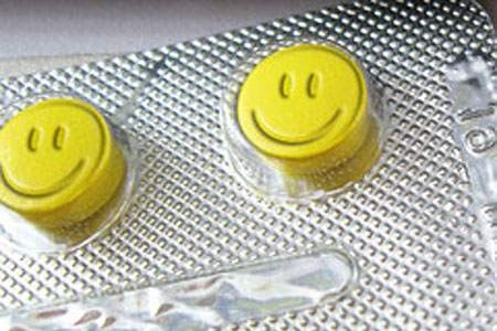 Placebos können doch helfen Placebos können doch helfen