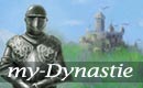 my-Dynastie Browsergame Details