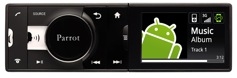 Parrot ASTEROID: Die neue Generation eines Funk-Auto-Receivers Parrot ASTEROID: Die neue Generation eines Funk-Auto-Receivers