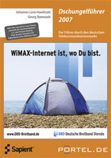 Dschungelführer 2007